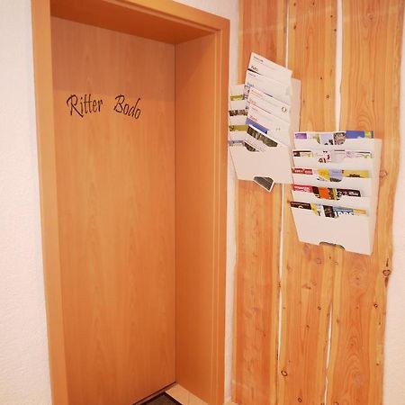 Ferienwohnung Sagenwelt Тале Екстериор снимка
