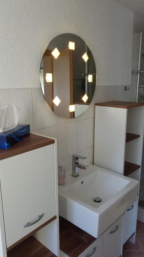 Ferienwohnung Sagenwelt Тале Екстериор снимка