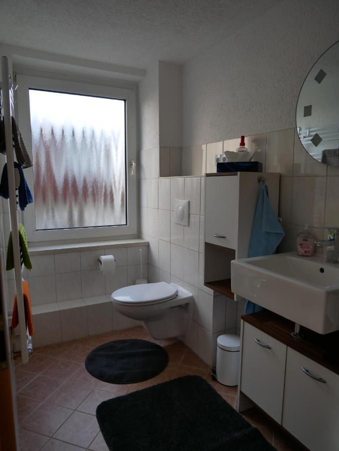 Ferienwohnung Sagenwelt Тале Екстериор снимка
