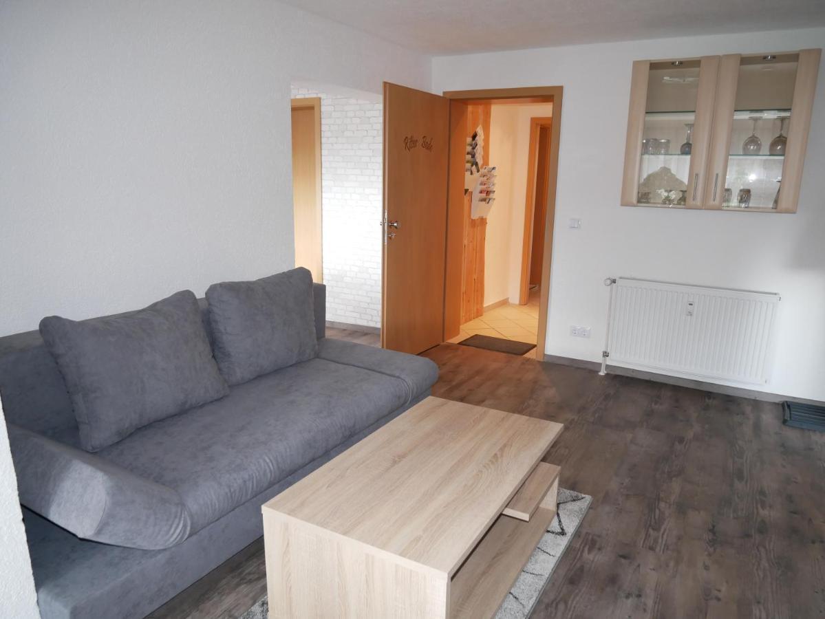 Ferienwohnung Sagenwelt Тале Екстериор снимка