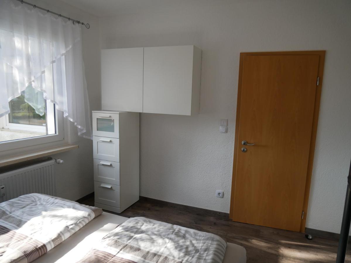Ferienwohnung Sagenwelt Тале Екстериор снимка