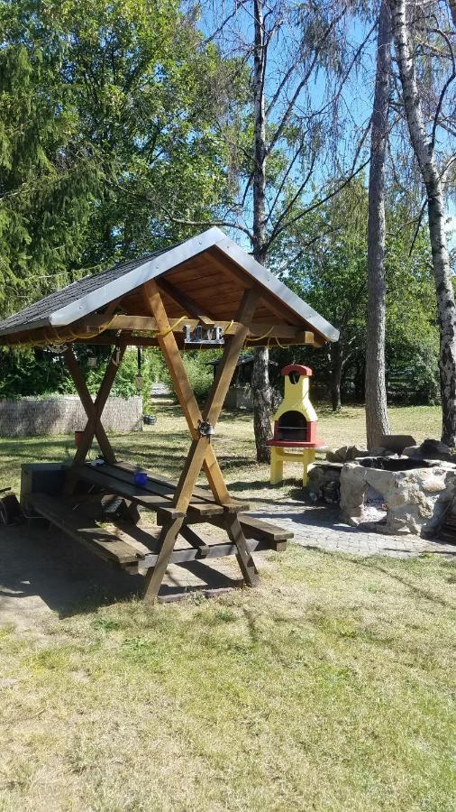 Ferienwohnung Sagenwelt Тале Екстериор снимка