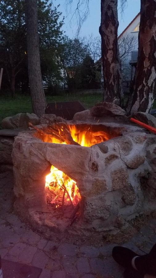 Ferienwohnung Sagenwelt Тале Екстериор снимка